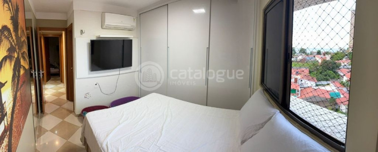 Imagem Apartamento com 2 Quartos para Alugar, 55 m² em Ponta Negra - Natal Imagem Apartamento com 2 Quartos para Alugar, 55 m² em Ponta Negra - Natal