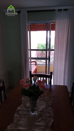 Imagem Casa de Condomínio com 3 Quartos à Venda, 90 m² em Villa Appia - Cotia Imagem Casa de Condomínio com 3 Quartos à Venda, 90 m² em Villa Appia - Cotia