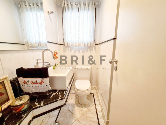 Imagem Apartamento com 3 Quartos à Venda, 200 m² em Campo Belo - São Paulo Imagem Apartamento com 3 Quartos à Venda, 200 m² em Campo Belo - São Paulo