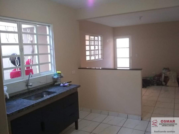 Imagem Casa com 3 Quartos à Venda, 122 m² em Parque Rosa E Silva - Sumaré Imagem Casa com 3 Quartos à Venda, 122 m² em Parque Rosa E Silva - Sumaré