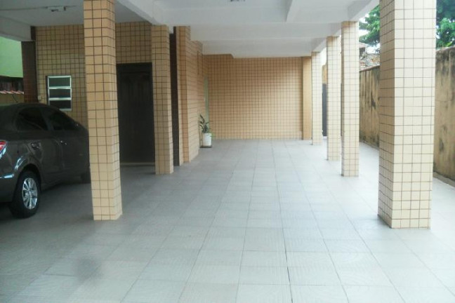 Imagem Apartamento com 2 Quartos à Venda, 80 m² em Marapé - Santos Imagem Apartamento com 2 Quartos à Venda, 80 m² em Marapé - Santos