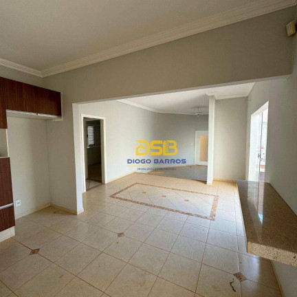 Imagem Casa com 4 Quartos para Alugar, 230 m² em City Barretos - Barretos Imagem Casa com 4 Quartos para Alugar, 230 m² em City Barretos - Barretos