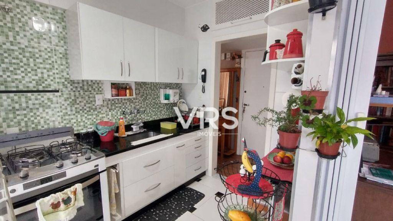 Imagem Apartamento com 1 Quarto à Venda, 55 m² em Centro - Petrópolis Imagem Apartamento com 1 Quarto à Venda, 55 m² em Centro - Petrópolis