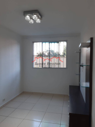 Imagem Apartamento com 2 Quartos à Venda, 49 m² em Socorro - São Paulo