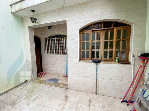 Imagem Casa com 2 Quartos à Venda, 200 m² em Paulicéia - São Bernardo Do Campo