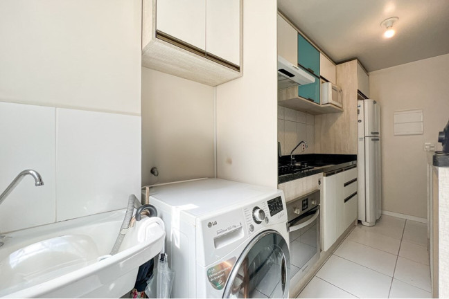 Imagem Apartamento com 2 Quartos à Venda, 51 m² em São José - Canoas Imagem Apartamento com 2 Quartos à Venda, 51 m² em São José - Canoas