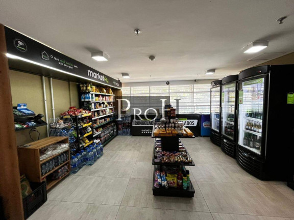 Imagem Apartamento com 1 Quarto para Alugar, 42 m² em Centro - São Bernardo Do Campo