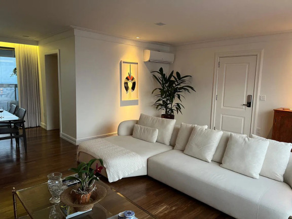 Imagem Apartamento com 2 Quartos à Venda, 159 m² em Centro - Balneário Camboriú