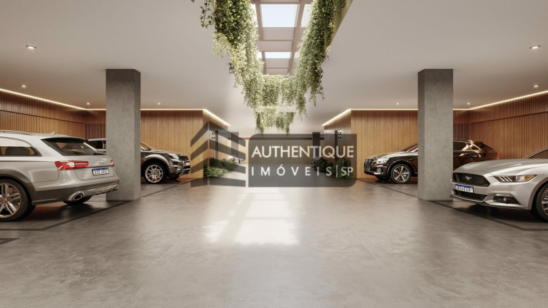 Imagem Casa de Condomínio com 4 Quartos à Venda, 724 m² em Vila Nova Conceição - São Paulo Imagem Casa de Condomínio com 4 Quartos à Venda, 724 m² em Vila Nova Conceição - São Paulo