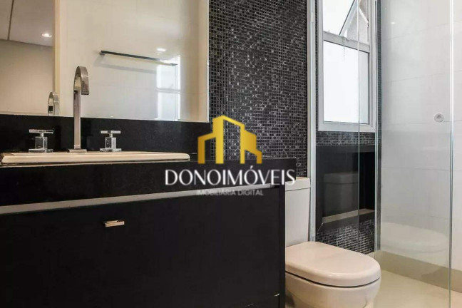 Imagem Apartamento com 3 Quartos à Venda, 155 m² em Centro - São Bernardo Do Campo Imagem Apartamento com 3 Quartos à Venda, 155 m² em Centro - São Bernardo Do Campo