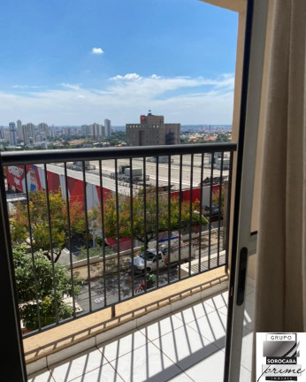 Imagem Apartamento com 2 Quartos para Alugar, 65 m² em Parque Campolim - Sorocaba