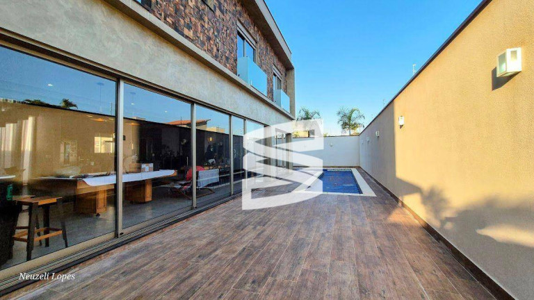 Imagem Casa com 4 Quartos à Venda, 470 m² em água Seca - Piracicaba Imagem Casa com 4 Quartos à Venda, 470 m² em água Seca - Piracicaba