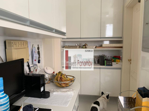 Imagem Apartamento com 4 Quartos à Venda, 200 m² em Itaim - São Paulo