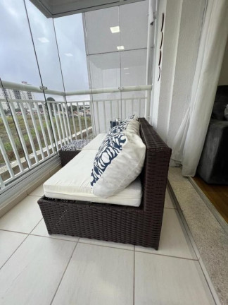 Imagem Apartamento com 2 Quartos à Venda, 71 m² em Vila Lusitânia - São Bernardo Do Campo