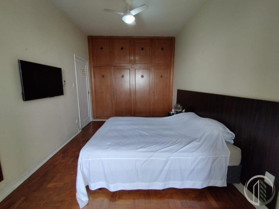 Imagem Apartamento com 2 Quartos à Venda, 99 m² em Gonzaga - Santos