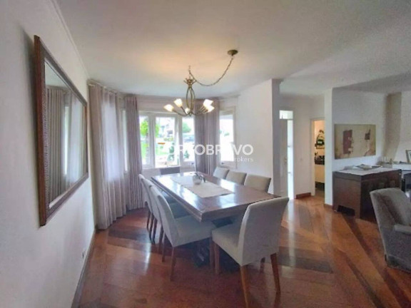 Imagem Casa com 4 Quartos à Venda, 420 m² em Tamboré - Santana De Parnaíba Imagem Casa com 4 Quartos à Venda, 420 m² em Tamboré - Santana De Parnaíba