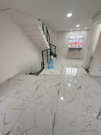 Imagem Casa com 2 Quartos à Venda, 107 m² em Parque Artur Alvim - São Paulo Imagem Casa com 2 Quartos à Venda, 107 m² em Parque Artur Alvim - São Paulo