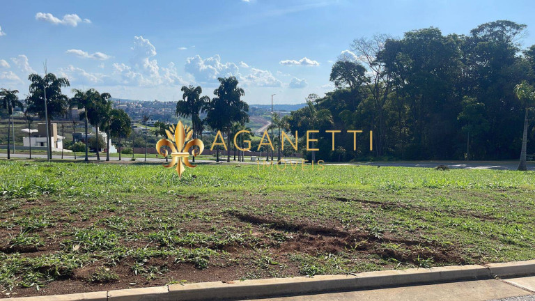 Imagem Terreno à Venda, 454 m² em Alphaville Vespasiano - Vespasiano