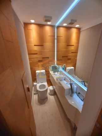 Imagem Apartamento com 3 Quartos à Venda, 163 m² em Santa Teresinha - São Paulo Imagem Apartamento com 3 Quartos à Venda, 163 m² em Santa Teresinha - São Paulo