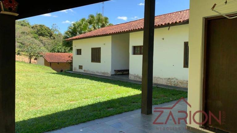 Imagem Fazenda à Venda, 5 m² em área Rural De Lorena - Lorena