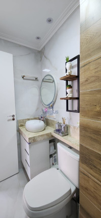 Imagem Apartamento com 2 Quartos à Venda, 41 m² em Jardim Nossa Senhora Do Carmo - São Paulo Imagem Apartamento com 2 Quartos à Venda, 41 m² em Jardim Nossa Senhora Do Carmo - São Paulo