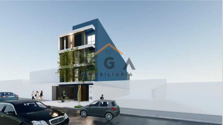 Imagem Apartamento com 2 Quartos à Venda, 43 m² em Vila Formosa - São Paulo