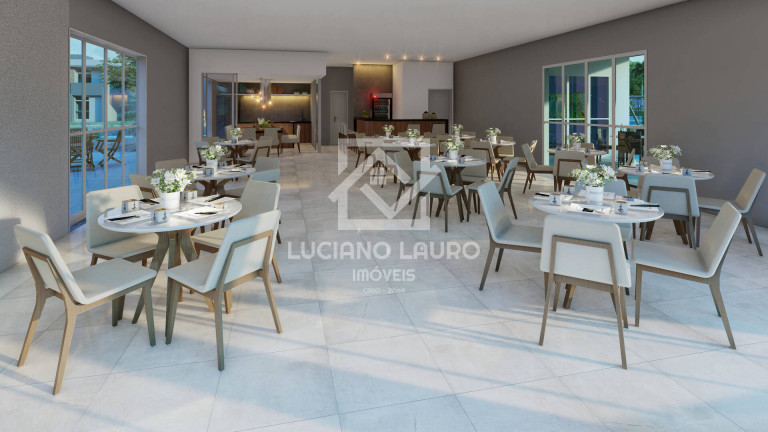 Imagem Casa com 2 Quartos à Venda, 147 m² em Primavera - Vitória Da Conquista Imagem Casa com 2 Quartos à Venda, 147 m² em Primavera - Vitória Da Conquista