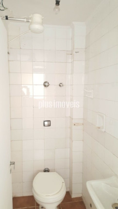 Imagem Apartamento com 2 Quartos à Venda, 99 m² em Bela Vista - São Paulo