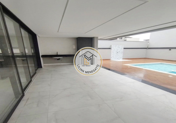 Imagem Imóvel com 3 Quartos à Venda, 300 m² em Primavera - Itupeva