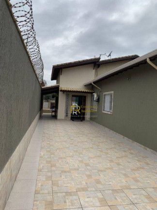 Imagem Casa com 4 Quartos à Venda, 145 m² em Balneário Flórida - Praia Grande Imagem Casa com 4 Quartos à Venda, 145 m² em Balneário Flórida - Praia Grande