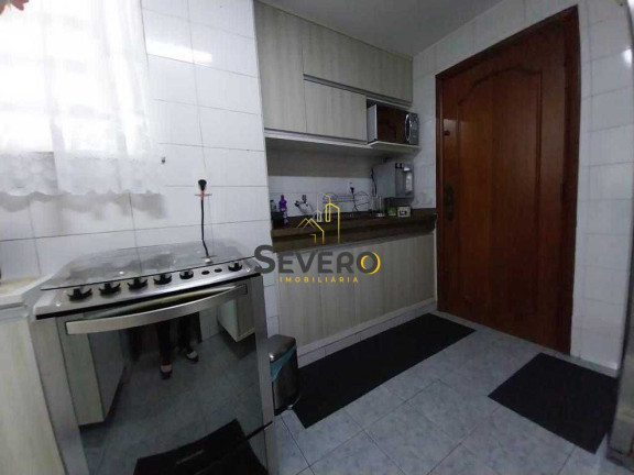 Imagem Apartamento com 2 Quartos à Venda, 80 m² em Fonseca - Niterói