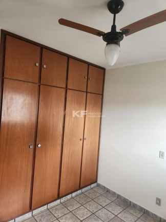 Imagem Apartamento com 2 Quartos à Venda, 108 m² em Jardim Irajá - Ribeirão Preto
