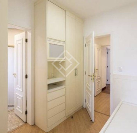 Imagem Apartamento com 3 Quartos à Venda, 114 m² em Perdizes - São Paulo