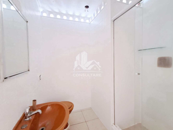 Imagem Apartamento com 3 Quartos à Venda, 150 m² em Boqueirão - Santos Imagem Apartamento com 3 Quartos à Venda, 150 m² em Boqueirão - Santos