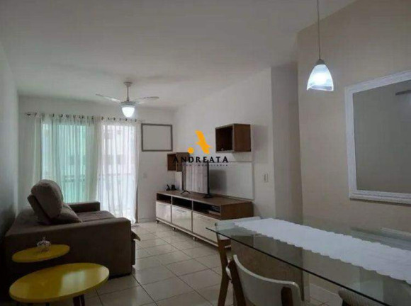 Apartamento com 2 Quartos à Venda, 68 m² em Recreio Dos Bandeirantes - Rio De Janeiro