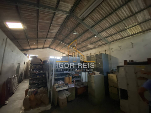 Imagem Imóvel Comercial para Alugar, 3.500 m² em Parque Caju - Campos Dos Goytacazes