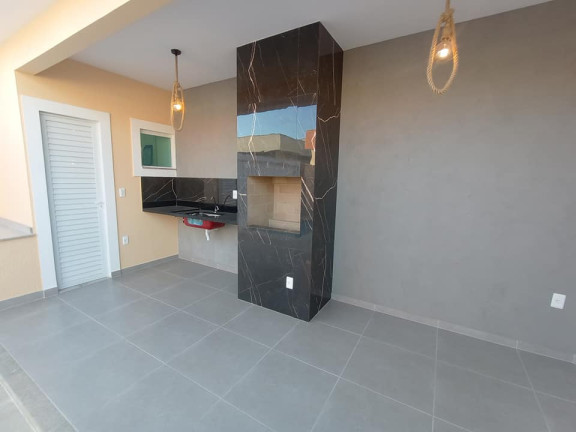 Imagem Casa com 3 Quartos à Venda, 100 m² em Jardim Atlântico Leste (itaipuaçu) - Maricá Imagem Casa com 3 Quartos à Venda, 100 m² em Jardim Atlântico Leste (itaipuaçu) - Maricá