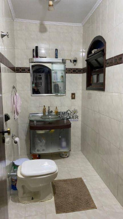 Imagem Sobrado com 2 Quartos à Venda, 200 m² em Jardim Líbano - São Paulo Imagem Sobrado com 2 Quartos à Venda, 200 m² em Jardim Líbano - São Paulo