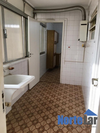 Imagem Apartamento com 3 Quartos à Venda, 83 m² em Santana - São Paulo