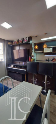 Apartamento com 2 Quartos à Venda, 50 m² em Saúde - São Paulo