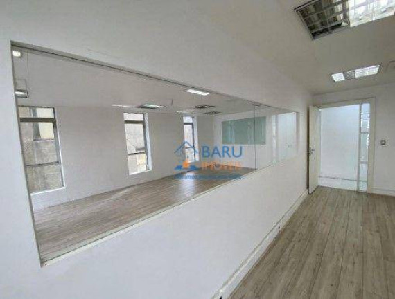 Imagem Imóvel para Alugar, 420 m² em Bela Vista - São Paulo