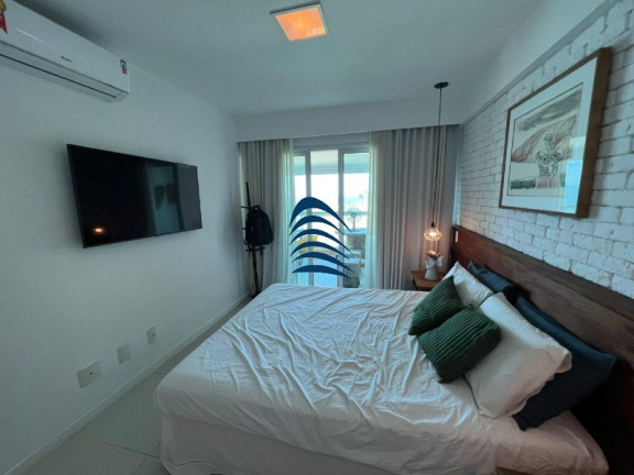 Imagem Imóvel com 1 Quarto à Venda, 75 m² em Ondina - Salvador Imagem Imóvel com 1 Quarto à Venda, 75 m² em Ondina - Salvador