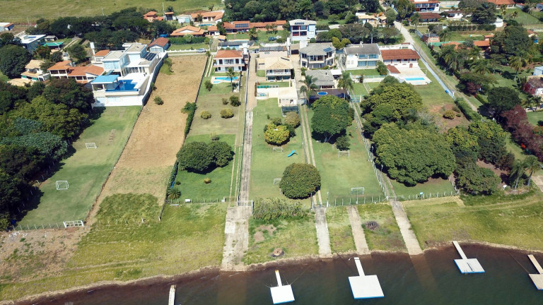 Foto do imóvel Chácara com 6 Quartos à Venda, 3.000 m² em Sete Pontes - Bragança Paulista