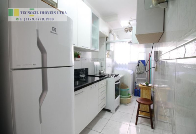 Imagem Apartamento com 2 Quartos à Venda, 48 m² em Ipiranga - São Paulo Imagem Apartamento com 2 Quartos à Venda, 48 m² em Ipiranga - São Paulo