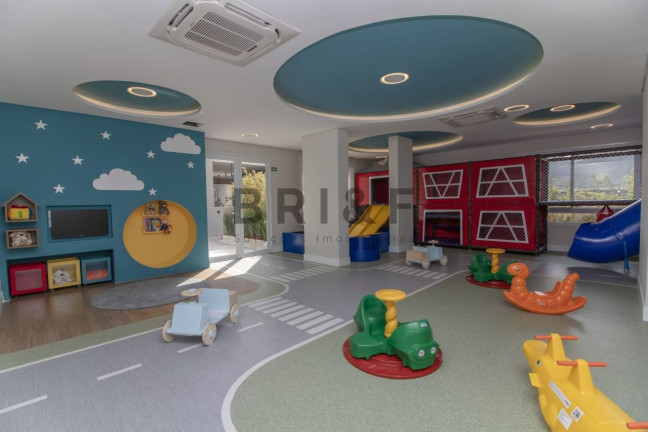 Imagem Apartamento com 2 Quartos à Venda, 61 m² em Jardim Caravelas - São Paulo Imagem Apartamento com 2 Quartos à Venda, 61 m² em Jardim Caravelas - São Paulo