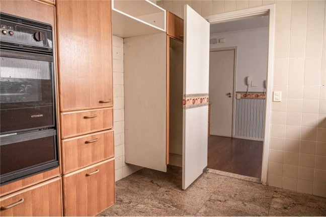 Imagem Apartamento com 3 Quartos à Venda, 207 m² em Brooklin Novo - São Paulo