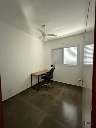 Imagem Casa com 2 Quartos para Alugar, 154 m² em Jardim Piazza Di Roma - Sorocaba