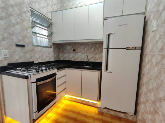 Imagem Kitnet à Venda, 33 m² em Aviação - Praia Grande Imagem Kitnet à Venda, 33 m² em Aviação - Praia Grande