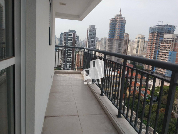 Imagem Apartamento com 2 Quartos à Venda, 47 m² em Vila Pompeia - São Paulo Imagem Apartamento com 2 Quartos à Venda, 47 m² em Vila Pompeia - São Paulo