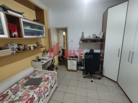 Imagem Apartamento com 2 Quartos à Venda, 85 m² em Icaraí - Niterói Imagem Apartamento com 2 Quartos à Venda, 85 m² em Icaraí - Niterói